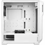 Корпус Antec DP502 FLUX White DP502 FLUX_W (Игровые, Midi-Tower)