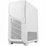 Корпус Antec DP502 FLUX White DP502 FLUX_W (Игровые, Midi-Tower)