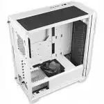 Корпус Antec DP502 FLUX White DP502 FLUX_W (Игровые, Midi-Tower)