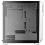Корпус Antec DP502 FLUX White DP502 FLUX_W (Игровые, Midi-Tower)