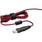 Мышь Redragon Tiger 2 Black 77637 (Игровая, Проводная)