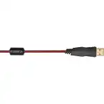 Мышь Redragon Tiger 2 Black 77637 (Игровая, Проводная)