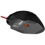 Мышь Redragon Tiger 2 Black 77637 (Игровая, Проводная)