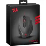 Мышь Redragon Tiger 2 Black 77637 (Игровая, Проводная)