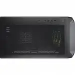 Корпус Cougar Archon 2 Mesh RGB Black (Игровые, Midi-Tower)