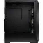 Корпус Cougar Archon 2 Mesh RGB Black (Игровые, Midi-Tower)