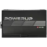 Блок питания Chieftec PowerUp GPX-850FC (850 Вт)