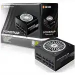 Блок питания Chieftec PowerUp GPX-850FC (850 Вт)