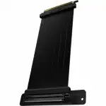 Аксессуар для ПК и Ноутбука Asus ROG Strix Riser Cable RS200 ROG STRIX RISER CABLE/BK (Удлинитель (райзер))