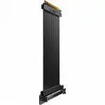 Аксессуар для ПК и Ноутбука Asus ROG Strix Riser Cable RS200 ROG STRIX RISER CABLE/BK (Удлинитель (райзер))