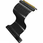 Аксессуар для ПК и Ноутбука Asus ROG Strix Riser Cable RS200 ROG STRIX RISER CABLE/BK (Удлинитель (райзер))