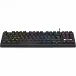 Клавиатура Defender Blitz GK-240L 45240 (Проводная, USB)