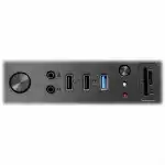 Корпус Aerocool Cylon BG (Игровые, Midi-Tower)