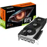 Видеокарта Gigabyte RTX 3060 Ti GAMING OC 8G GV-N306TGAMING OC-8GD REV2.0 (8 ГБ)