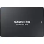 Серверный жесткий диск Samsung PM893 MZ7L31T9HBLT-00A07 (2,5 SFF, 1.92 ТБ, SATA)