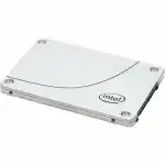 Внутренний жесткий диск Intel D3-S4520 Series SSDSC2KB019TZ01 (SSD (твердотельные), 1.92 ТБ, 2.5 дюйма, SATA)