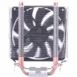 Охлаждение Aardwolf SERENITY 260 RED SERENITY 260 RED AS-260-120R