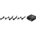 Блок питания Corsair TX750M CP-9020230-EU (750 Вт)