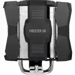 Охлаждение ARCTIC Freezer 50 Dual Tower ACFRE00065A