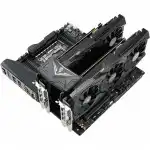 Аксессуар для ПК и Ноутбука Asus ROG-SLI-HB-BRIDGE-3SLOT (Мост (Bridge))
