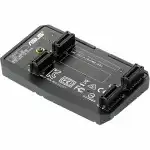 Аксессуар для ПК и Ноутбука Asus ROG-SLI-HB-BRIDGE-3SLOT (Мост (Bridge))
