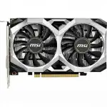 Видеокарта MSI GTX 1650 VENTUS XS 4G OCV1 (4 ГБ)