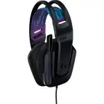 Наушники Logitech G335 Black 981-000978