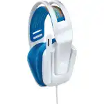 Наушники Logitech G335 White 981-001018