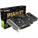 Видеокарта Palit RTX 2060 Dual 12G NE62060018K9-1160C (12 ГБ)