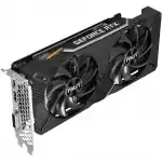 Видеокарта Palit RTX 2060 Dual 12G NE62060018K9-1160C (12 ГБ)