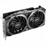Видеокарта MSI RTX3070 VENTUS 2X 8G LHR RTX 3070 VENTUS 2X 8G LHR (8 ГБ)