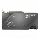 Видеокарта MSI RTX3070 VENTUS 2X 8G LHR RTX 3070 VENTUS 2X 8G LHR (8 ГБ)