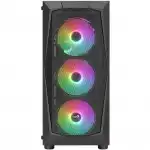 Корпус Aerocool Falcon-G-BK-v1 ACCM-PV41043.11 (Игровые, Midi-Tower)