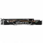Видеокарта Palit GTX 1660 DUAL 6G NE51660018J9-1161C oem (6 ГБ)