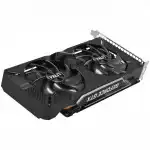 Видеокарта Palit GTX 1660 DUAL 6G NE51660018J9-1161C oem (6 ГБ)