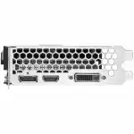 Видеокарта Palit GTX 1660 DUAL 6G NE51660018J9-1161C oem (6 ГБ)
