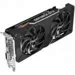 Видеокарта Palit GTX 1660 DUAL 6G NE51660018J9-1161C oem (6 ГБ)