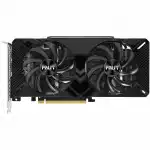 Видеокарта Palit GTX 1660 DUAL 6G NE51660018J9-1161C oem (6 ГБ)