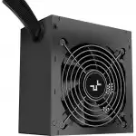 Блок питания Deepcool PM750D R-PM750D-FA0B-EU (750 Вт)