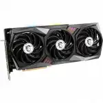Видеокарта MSI RTX 3060 Ti GAMING Z TRIO 8G LHR (8 ГБ)