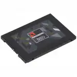Внутренний жесткий диск AMD RADEON R5 R5SL256G (SSD (твердотельные), 256 ГБ, 2.5 дюйма, SATA)
