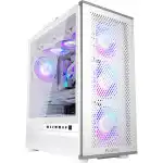 Корпус PCcooler MASTER ME200 MESH White MASTER ME200W MESH (Игровые, Midi-Tower)