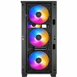 Корпус Deepcool MATREXX 50 ADD-RGB 4F DP-ATX-MATREXX50-MESH-4FS (Игровые, Midi-Tower)