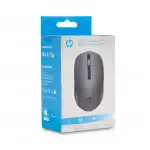 Мышь HP S1000 (Бюджетная, Беспроводная)