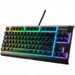 Клавиатура SteelSeries Apex 3 TKL RU 64817 (Проводная, USB)