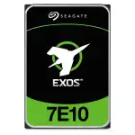 Серверный жесткий диск Seagate Exos 7E10 ST2000NM017B (3,5 LFF, 2 ТБ, SATA)