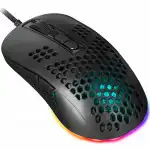 Мышь Defender Shepard GM-620L 52620 (Игровая, Проводная)