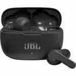 Наушники JBL WAVE 200 TWS Black JBLW200TWSBLK