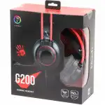 Наушники A4Tech G200 Bloody G200