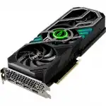 Видеокарта Palit RTX 3080 GamingPro 12GB LHR NED3080019KB-132AA (12 ГБ)